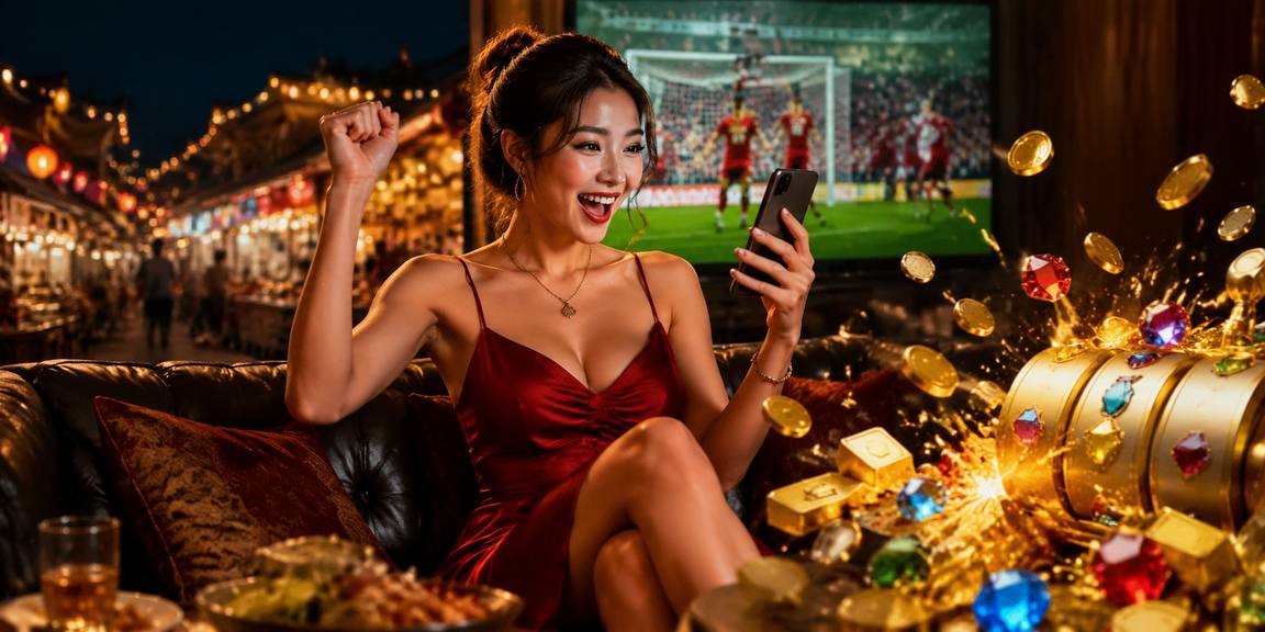 onbet com Đá Quý Rơi Xếp Tầng